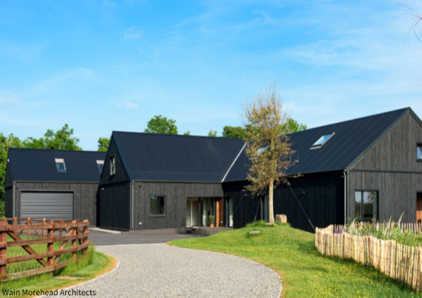 Why Choose Corrugated Sheets for Your Residential Roof?