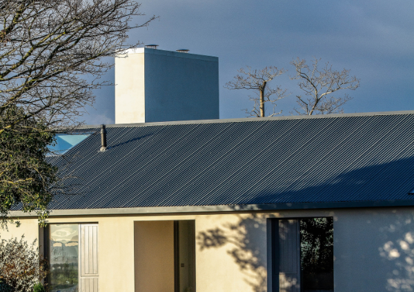 Why Choose Corrugated Sheets for Your Residential Roof?