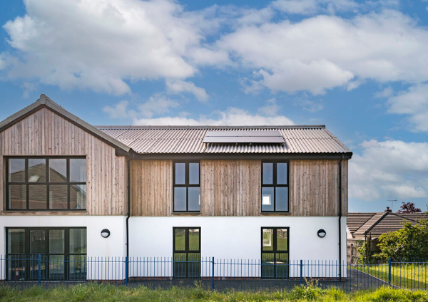 Why Choose Corrugated Sheets for Your Residential Roof?