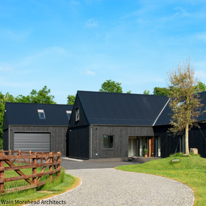 Why Choose Corrugated Sheets for Your Residential Roof?