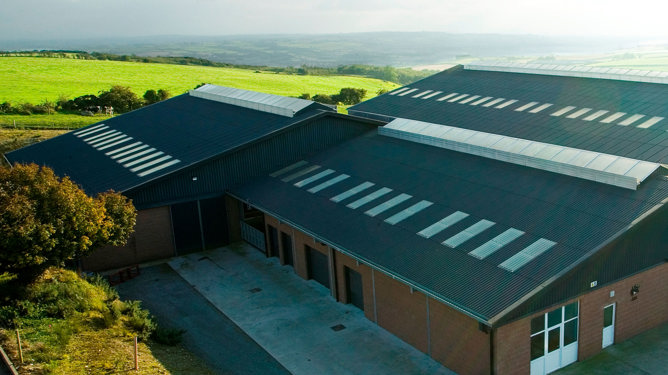 Fibre Cement