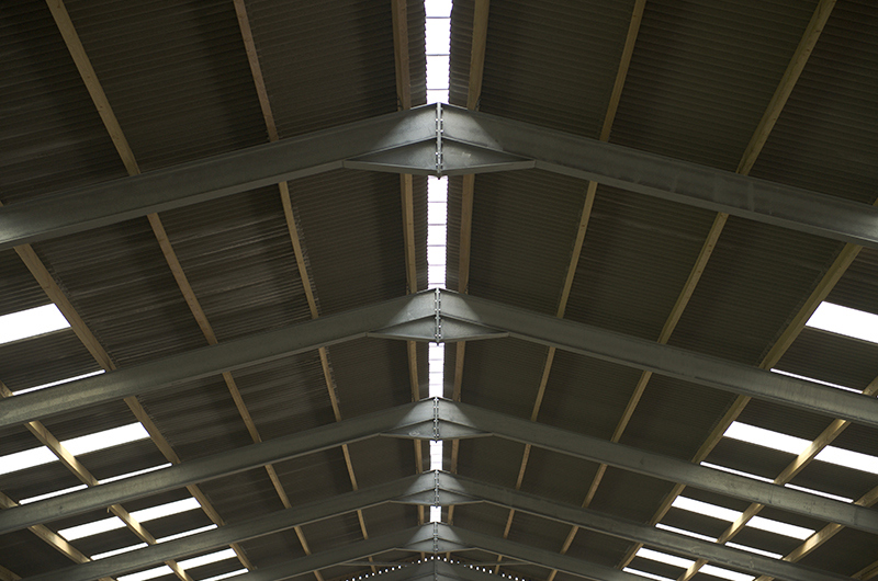The Protected Open Ridge System