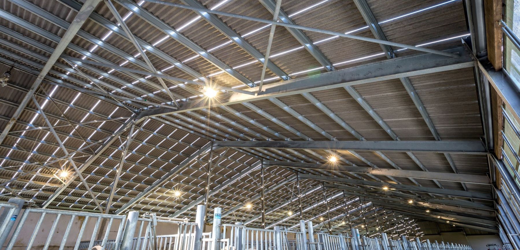 Profile 6 - Fibre Cement Sheeting