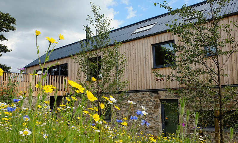 Residential